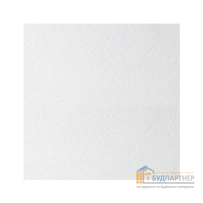 Плита підвісної стелі Armstrong Plain board (600x600 мм) 15 мм (14 шт. в упаковці) - ціна, характеристики в інтернет-магазині
